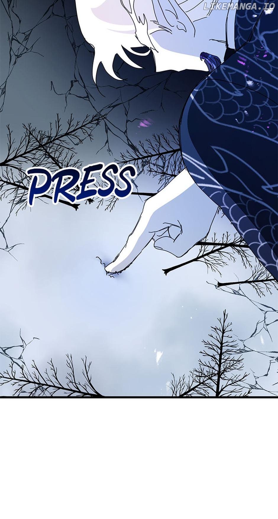 Let Me Die in Peace! Chapter 67 - page 21