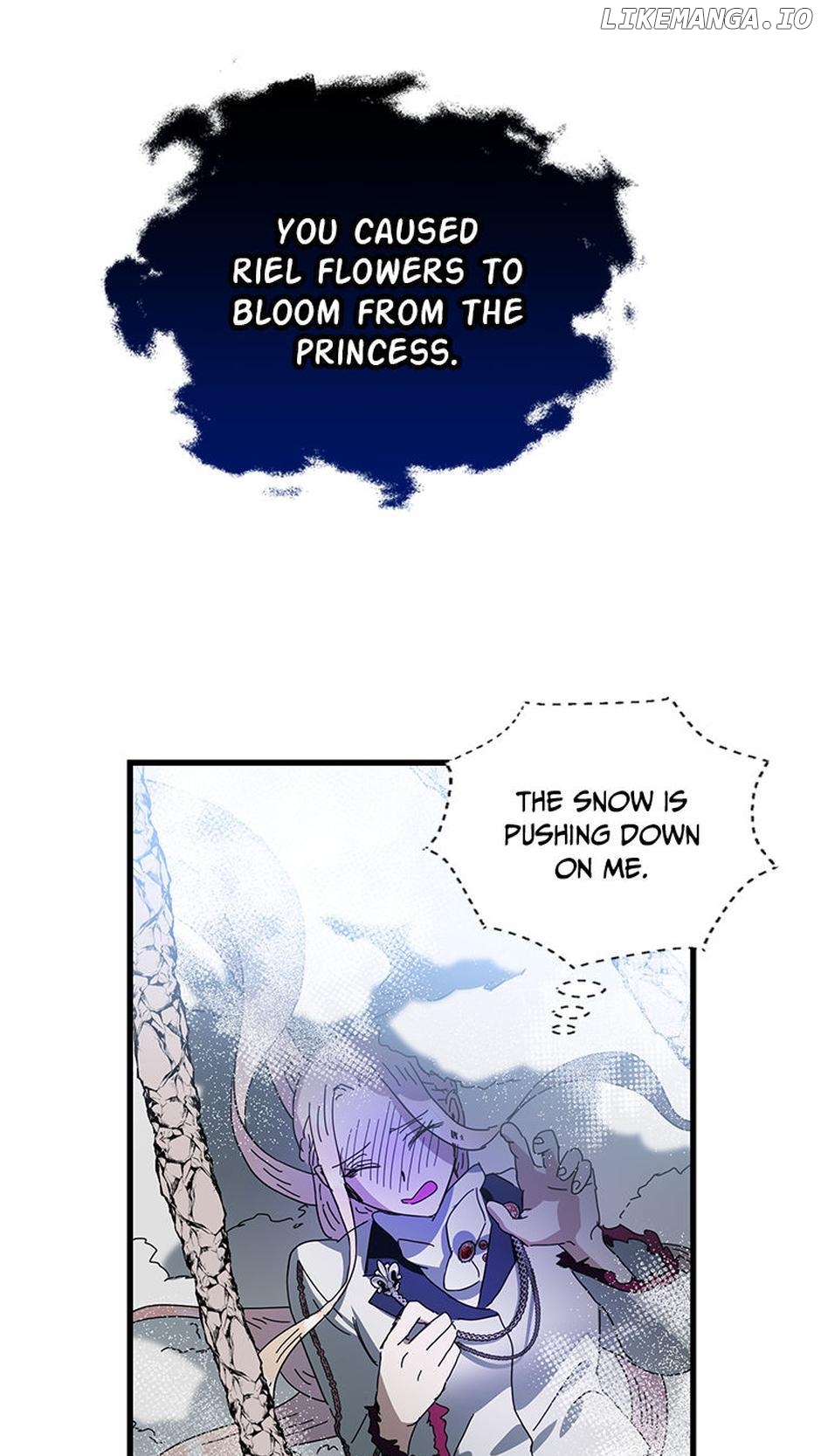 Let Me Die in Peace! Chapter 67 - page 22