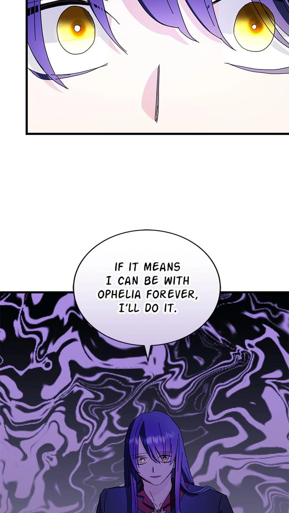 Let Me Die in Peace! Chapter 67 - page 24