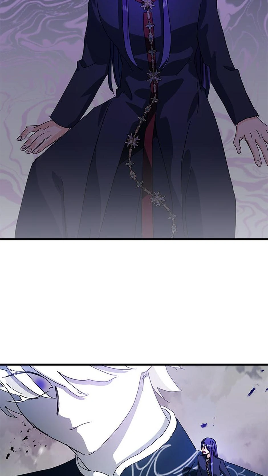 Let Me Die in Peace! Chapter 67 - page 25
