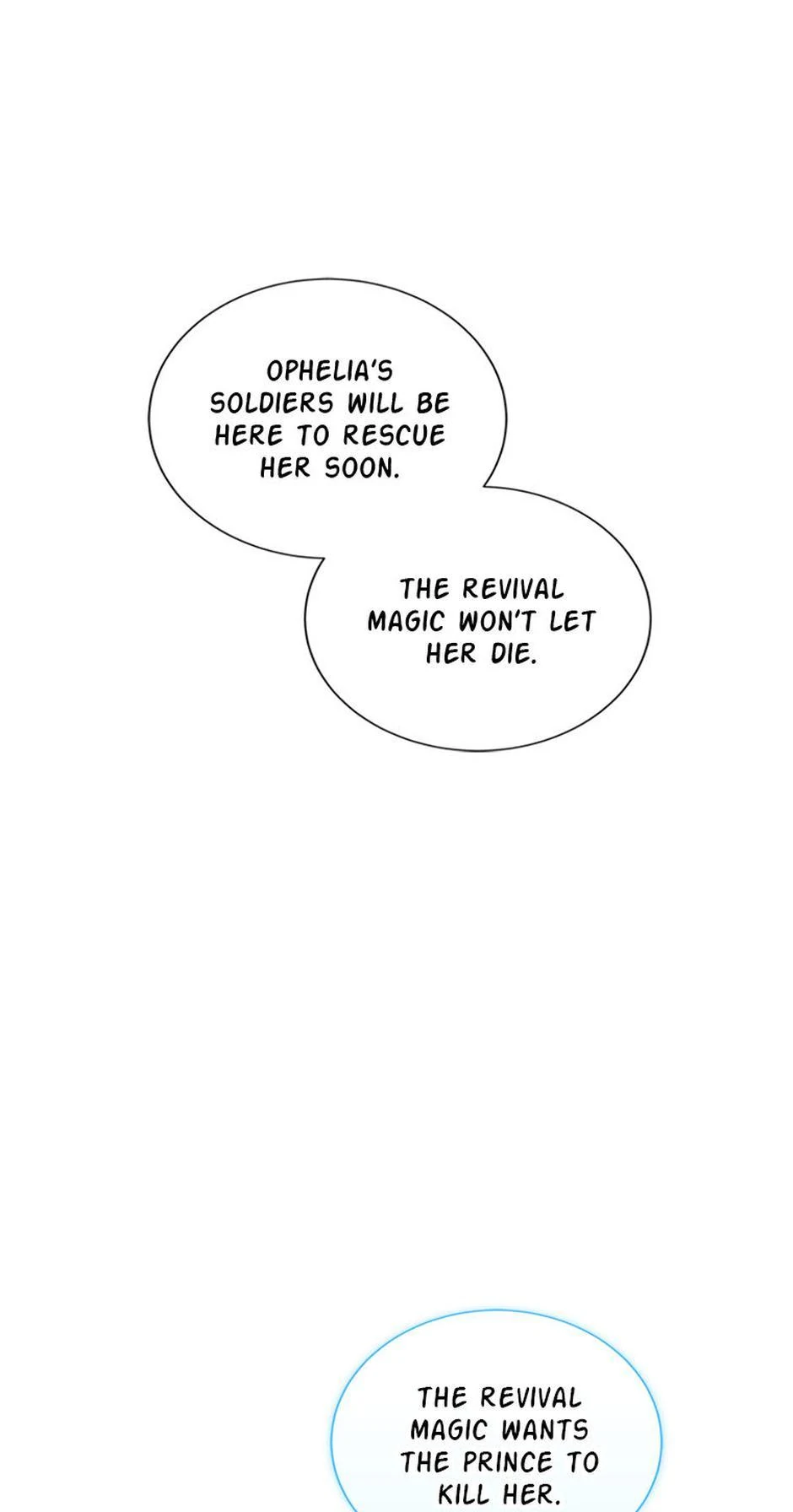 Let Me Die in Peace! Chapter 67 - page 27