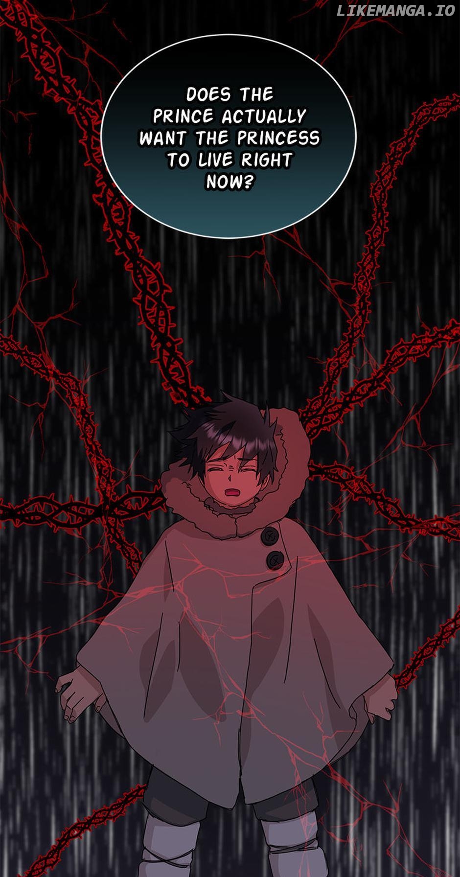 Let Me Die in Peace! Chapter 67 - page 29