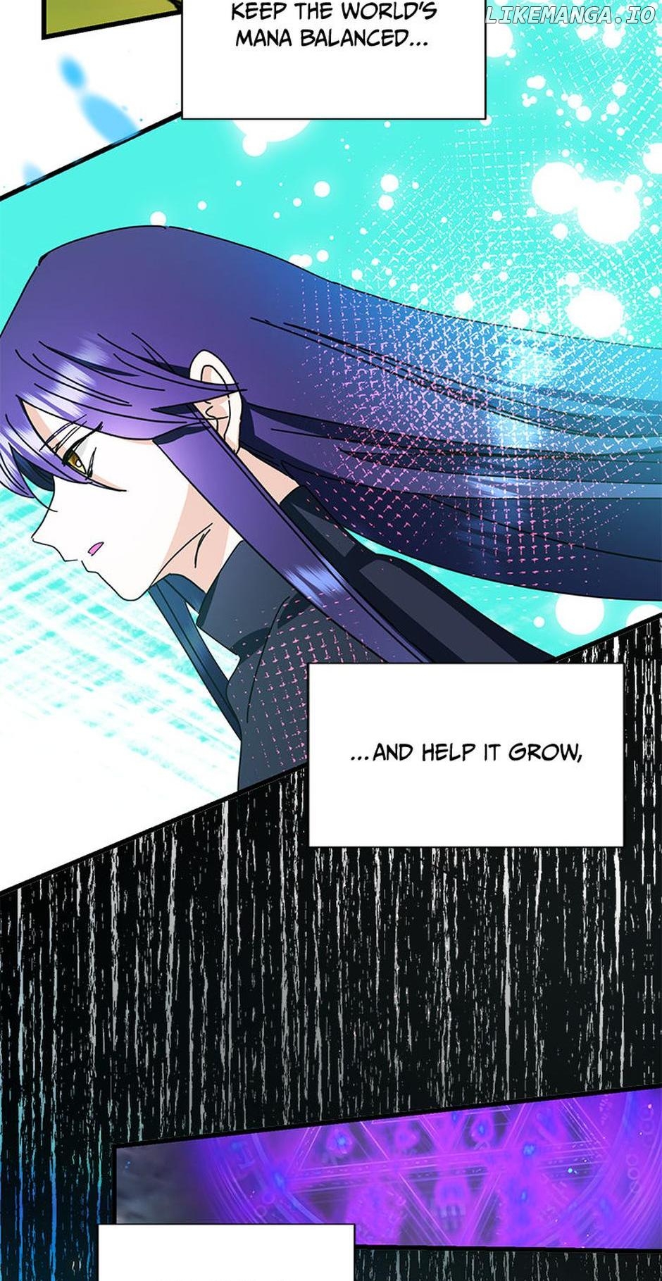 Let Me Die in Peace! Chapter 67 - page 3