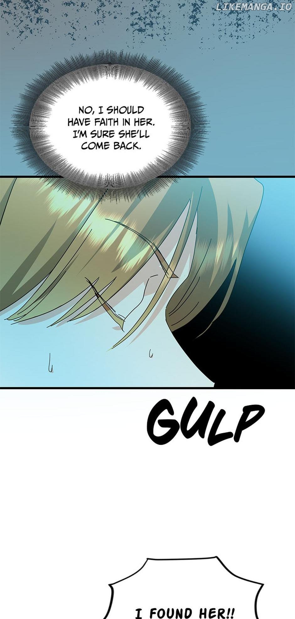 Let Me Die in Peace! Chapter 67 - page 37