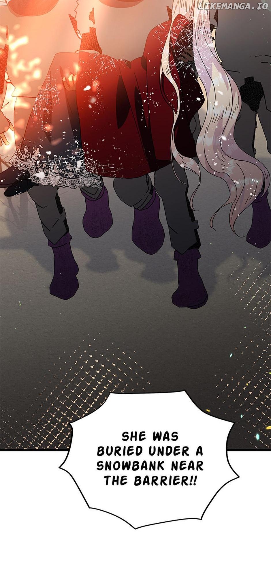 Let Me Die in Peace! Chapter 67 - page 39
