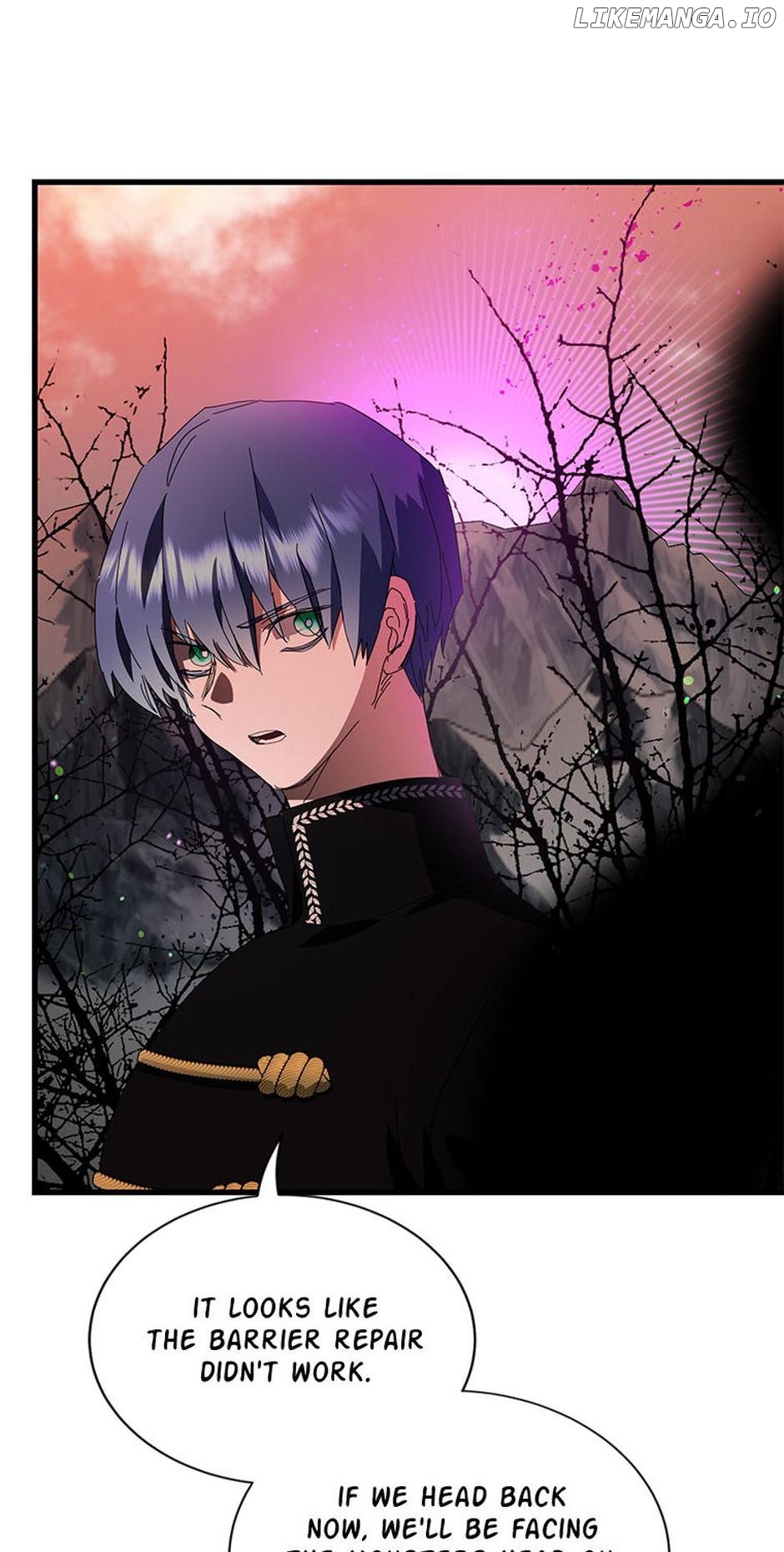Let Me Die in Peace! Chapter 67 - page 42