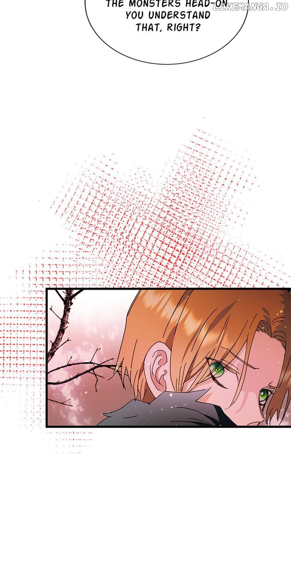 Let Me Die in Peace! Chapter 67 - page 43