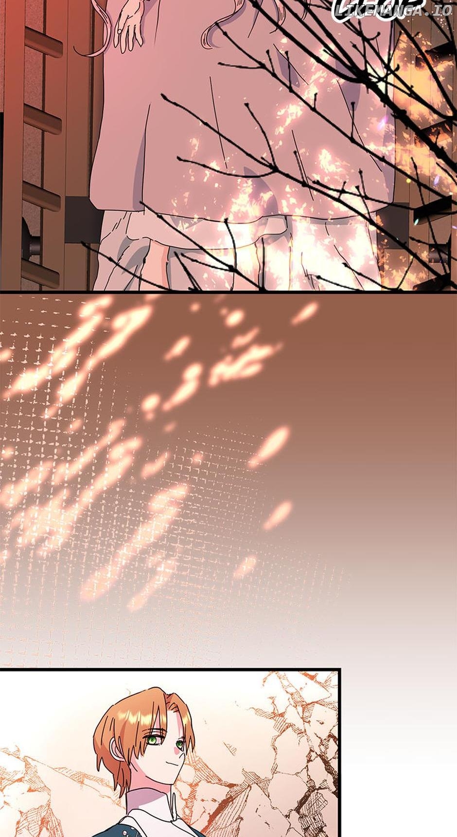 Let Me Die in Peace! Chapter 67 - page 48