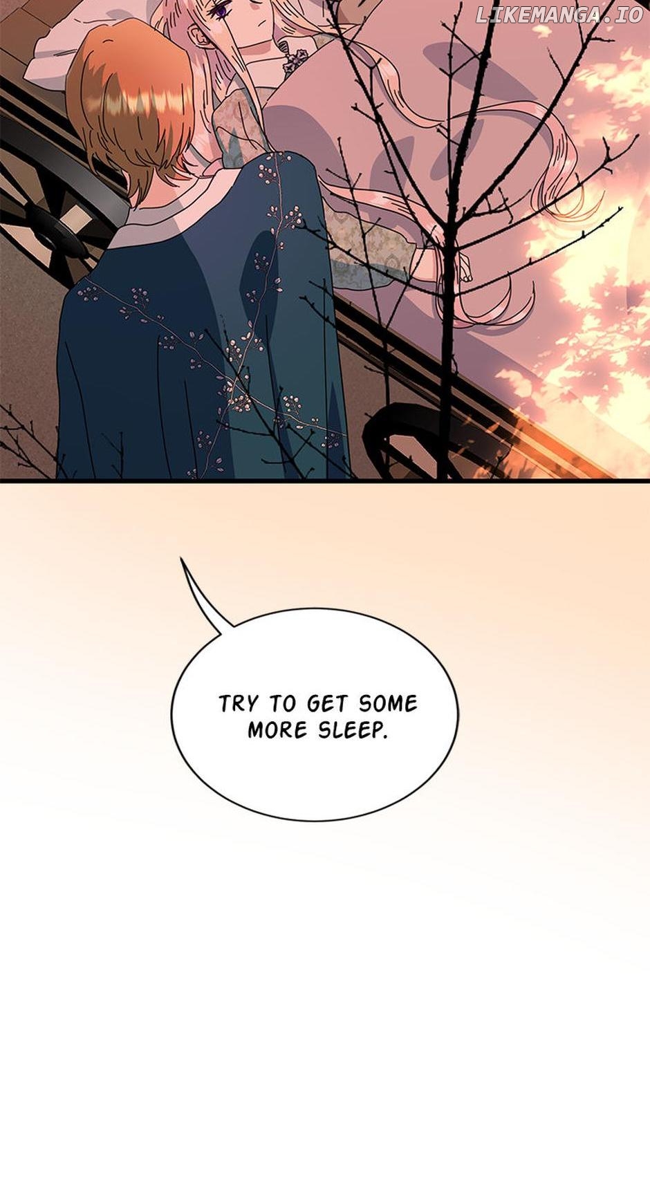 Let Me Die in Peace! Chapter 67 - page 50