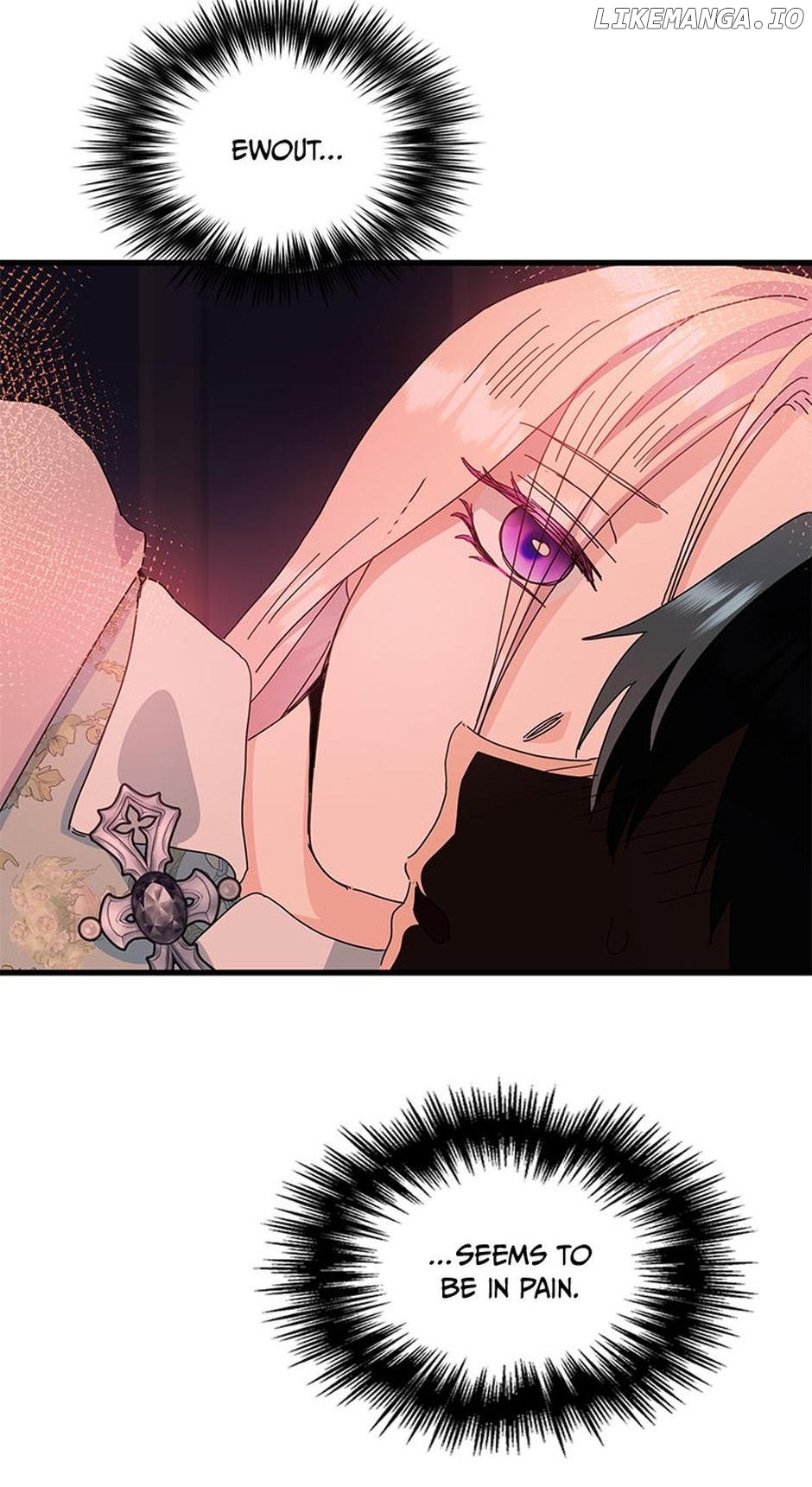 Let Me Die in Peace! Chapter 67 - page 52