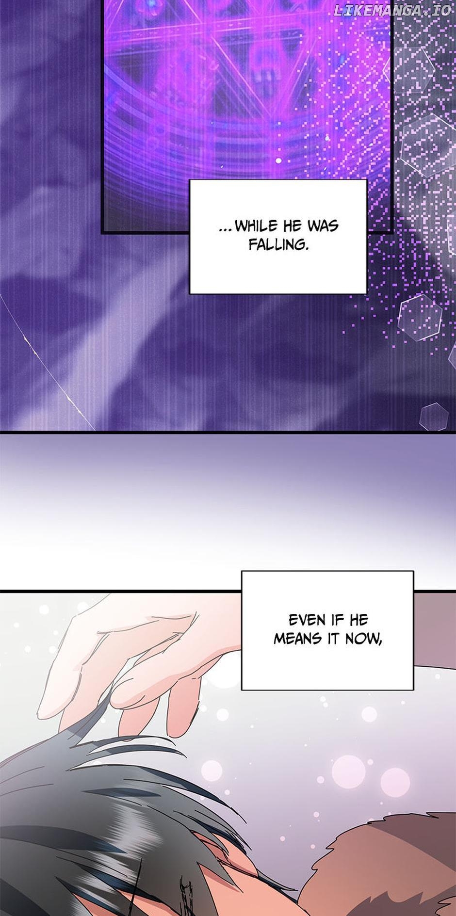 Let Me Die in Peace! Chapter 67 - page 55