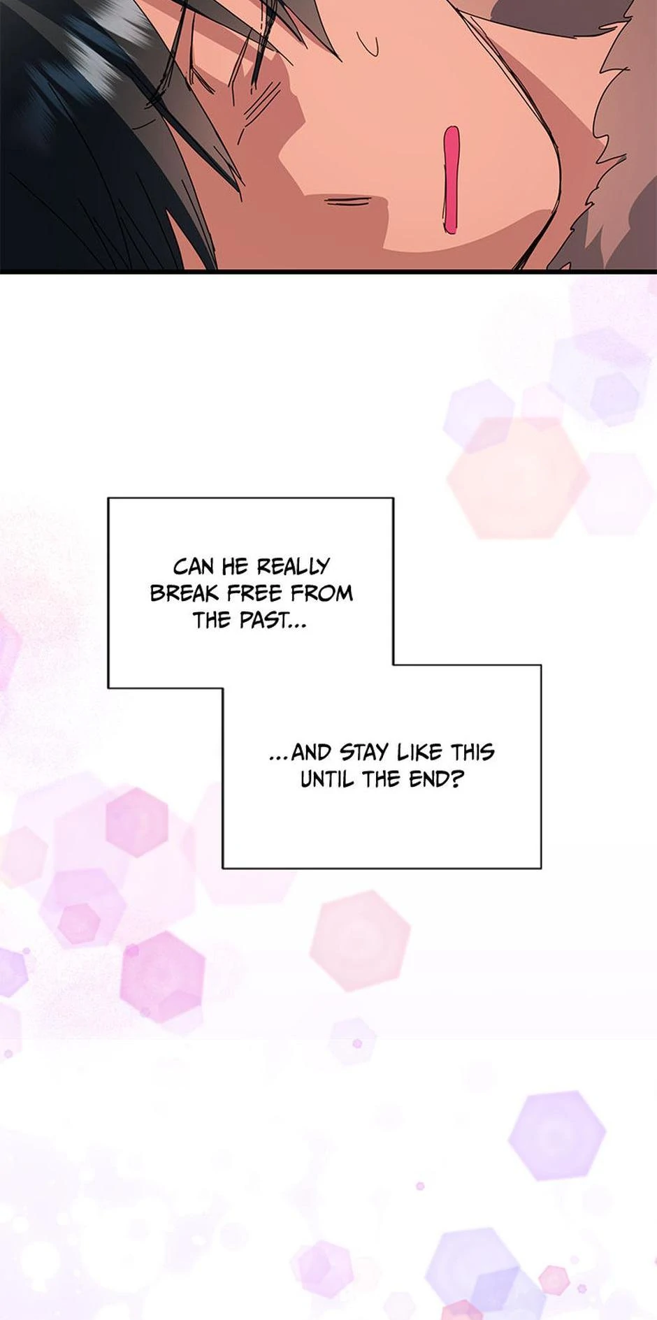 Let Me Die in Peace! Chapter 67 - page 56