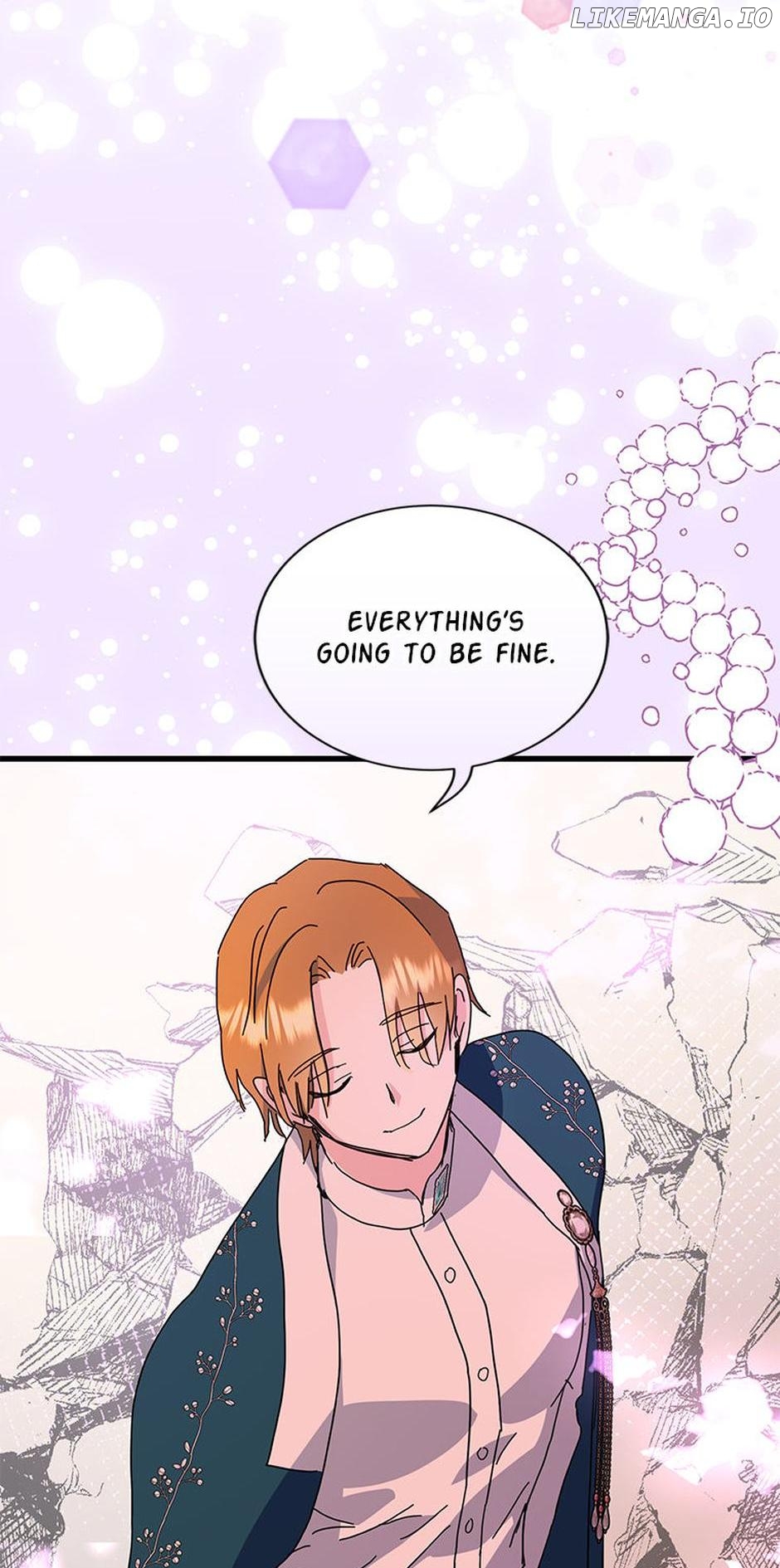 Let Me Die in Peace! Chapter 67 - page 57