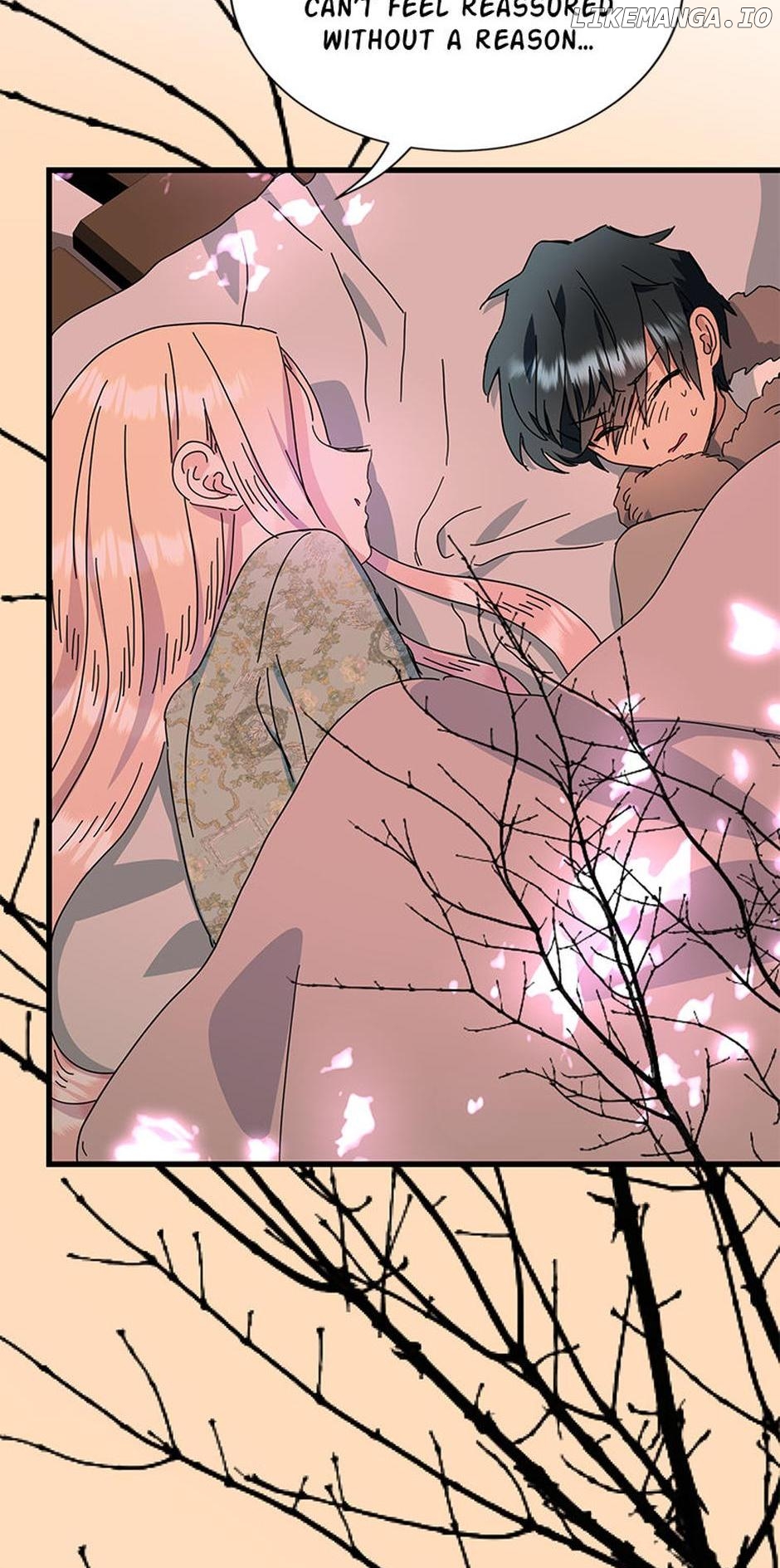 Let Me Die in Peace! Chapter 67 - page 59