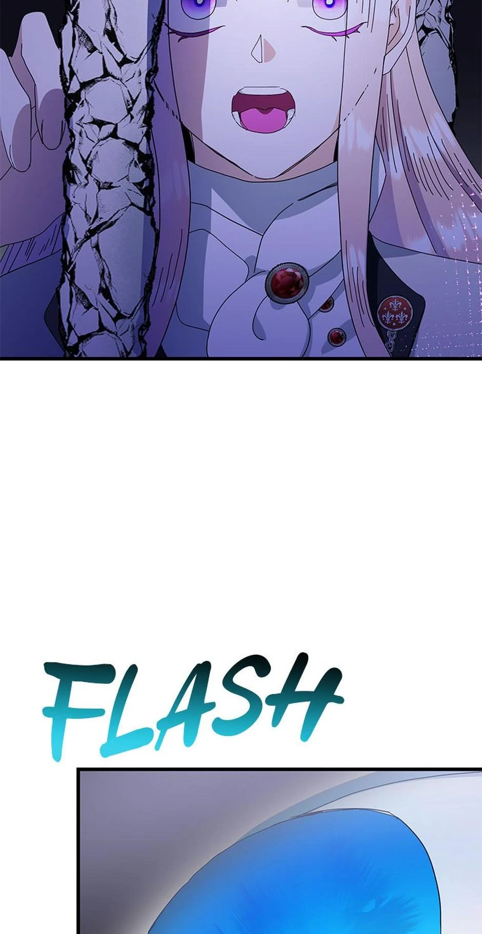 Let Me Die in Peace! Chapter 67 - page 6