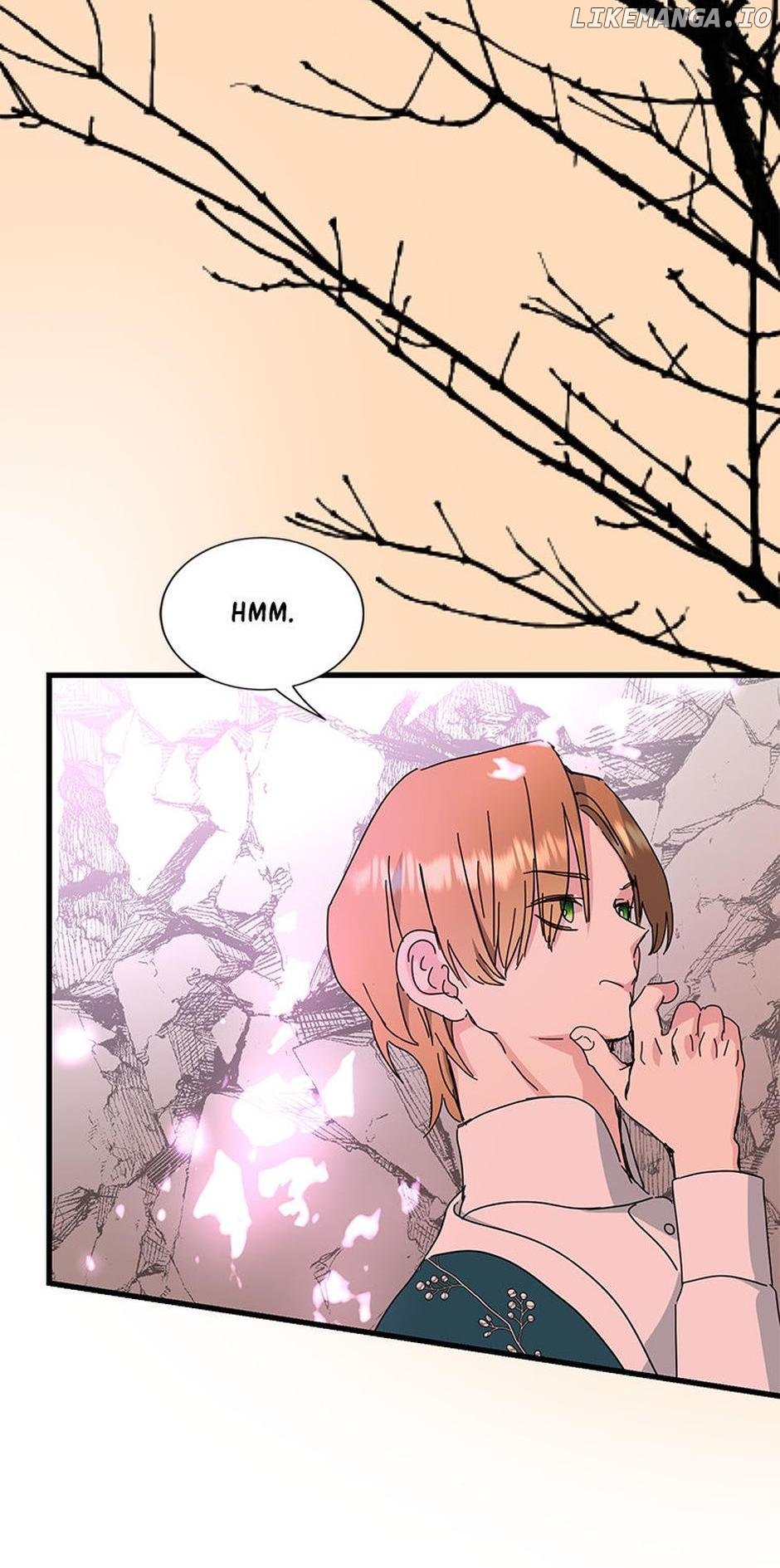 Let Me Die in Peace! Chapter 67 - page 60
