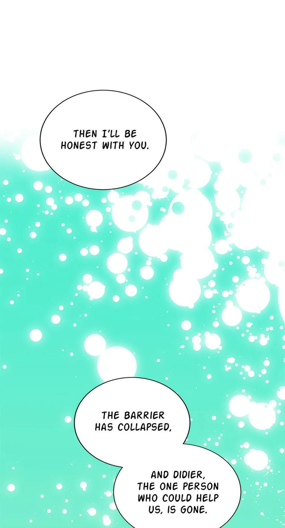 Let Me Die in Peace! Chapter 67 - page 61