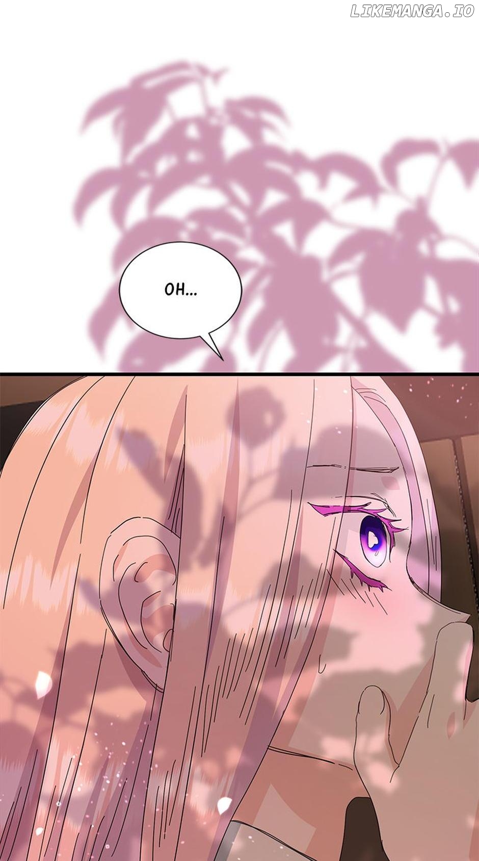 Let Me Die in Peace! Chapter 67 - page 69