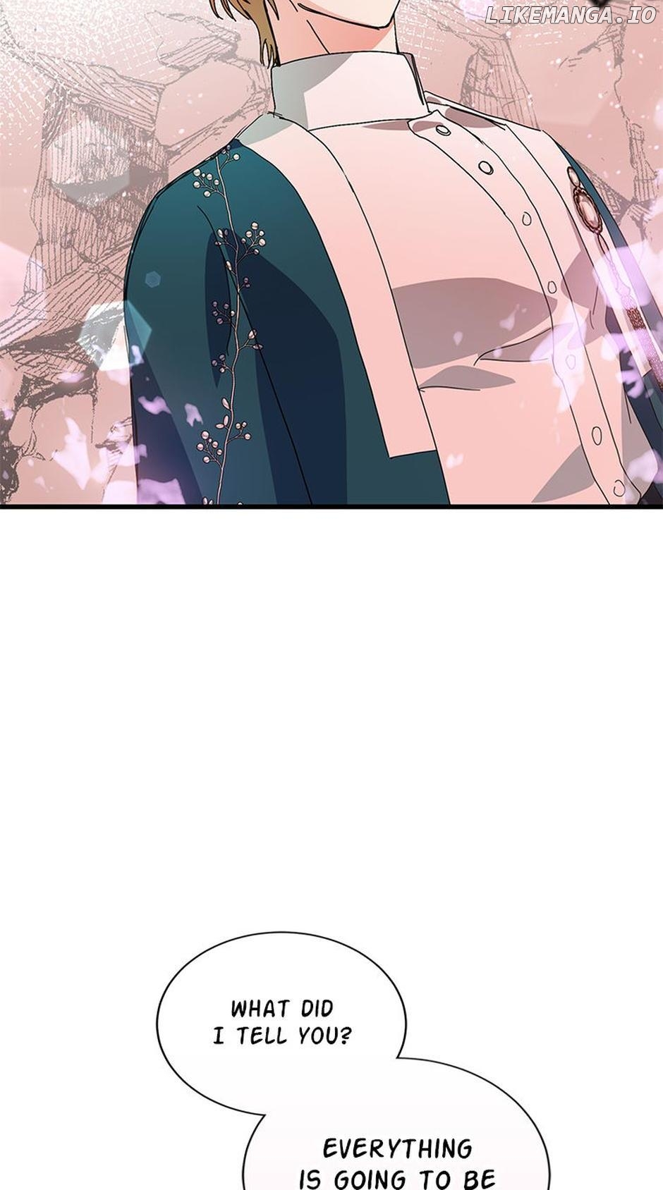 Let Me Die in Peace! Chapter 67 - page 71