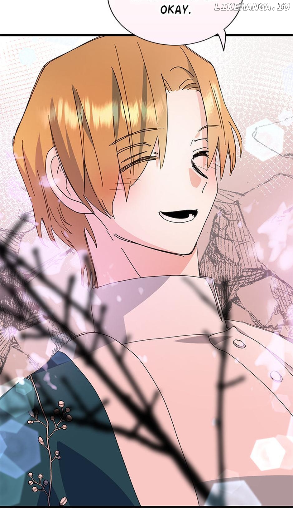 Let Me Die in Peace! Chapter 67 - page 72