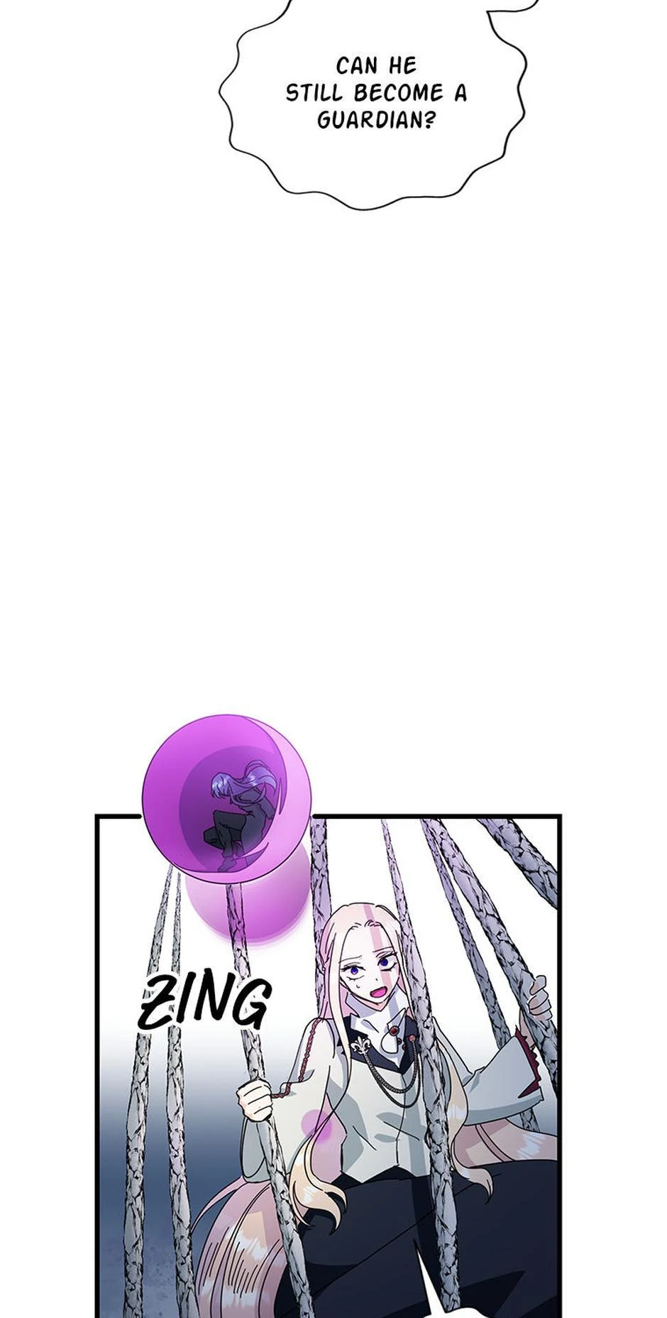 Let Me Die in Peace! Chapter 67 - page 9