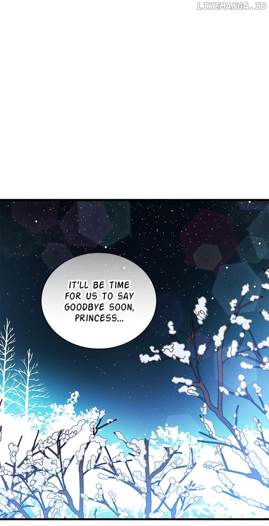 Let Me Die in Peace! Chapter 66 - page 1