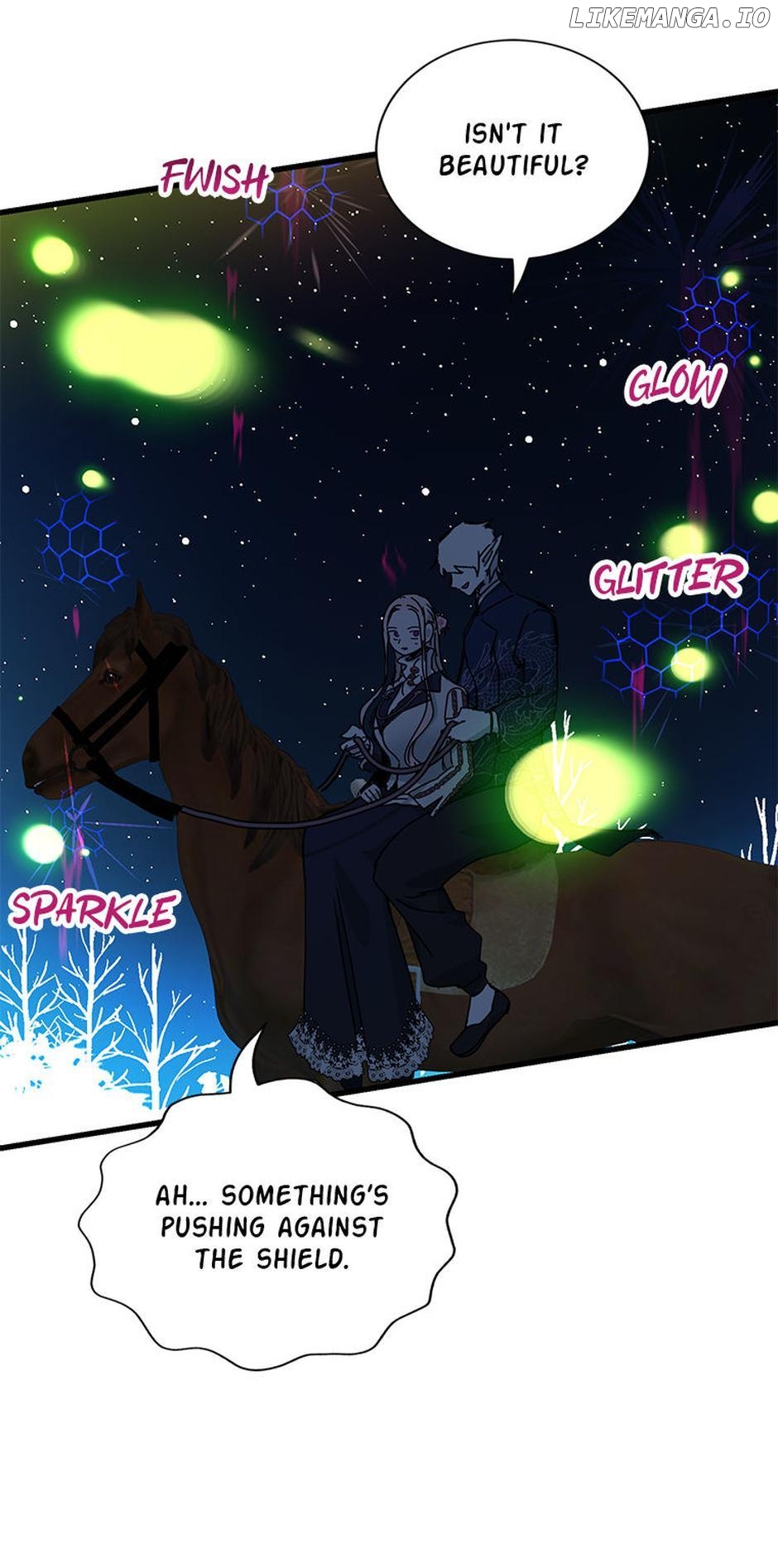 Let Me Die in Peace! Chapter 66 - page 13