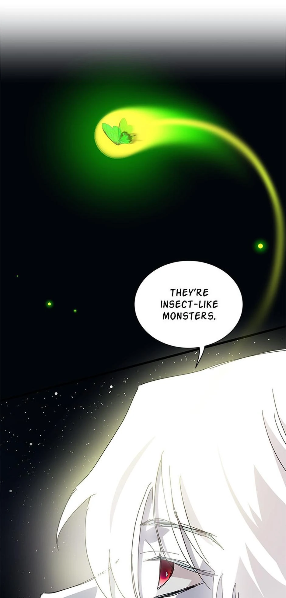 Let Me Die in Peace! Chapter 66 - page 14