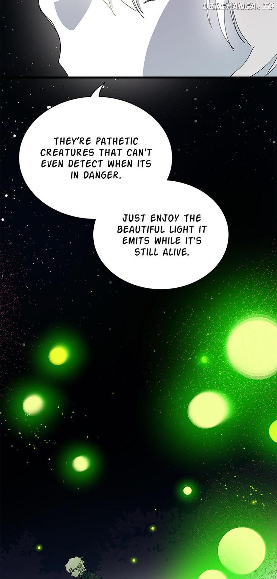 Let Me Die in Peace! Chapter 66 - page 15
