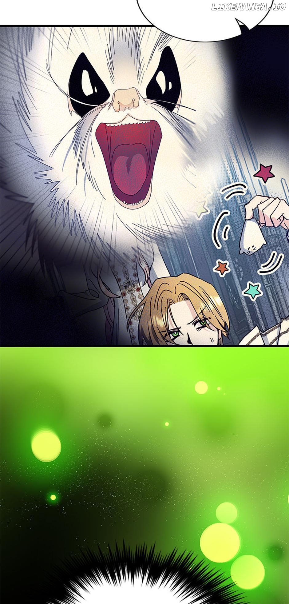 Let Me Die in Peace! Chapter 66 - page 18