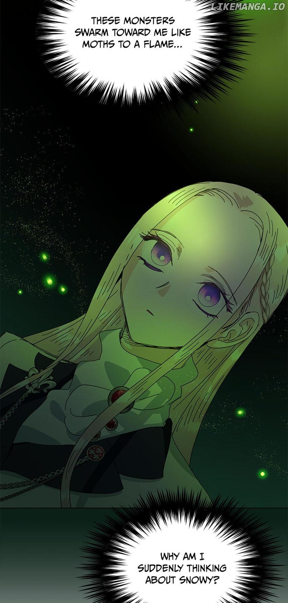 Let Me Die in Peace! Chapter 66 - page 19