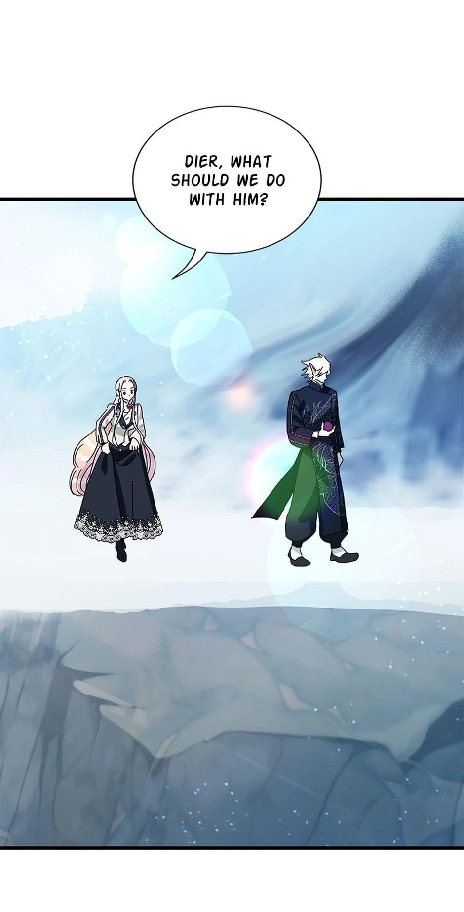 Let Me Die in Peace! Chapter 66 - page 22