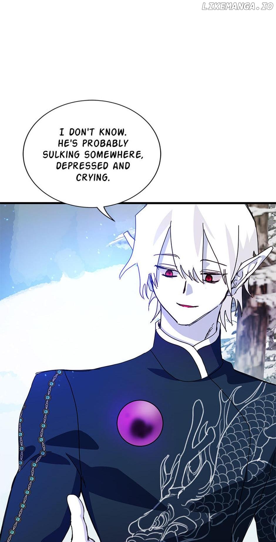 Let Me Die in Peace! Chapter 66 - page 23