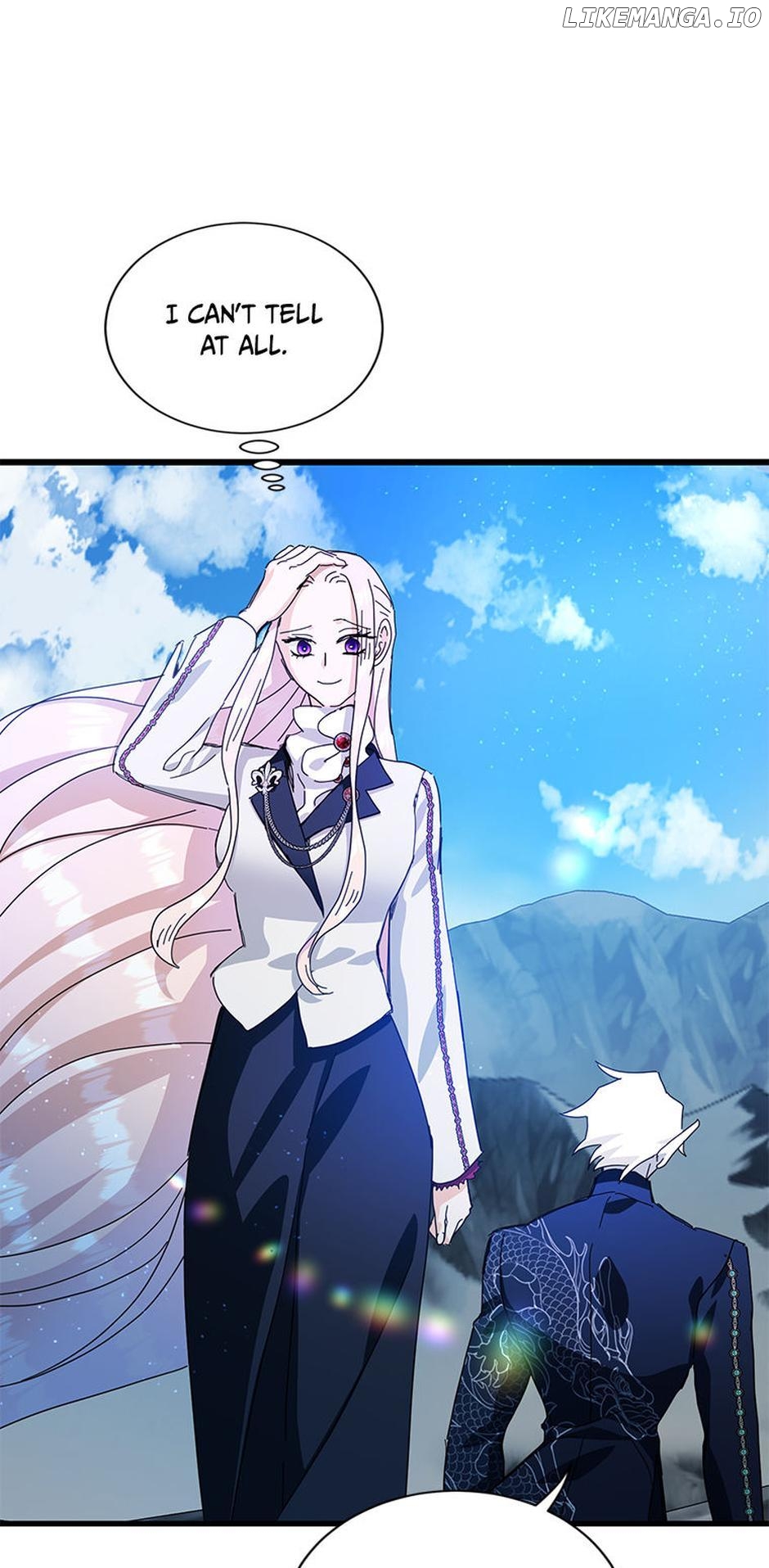 Let Me Die in Peace! Chapter 66 - page 29