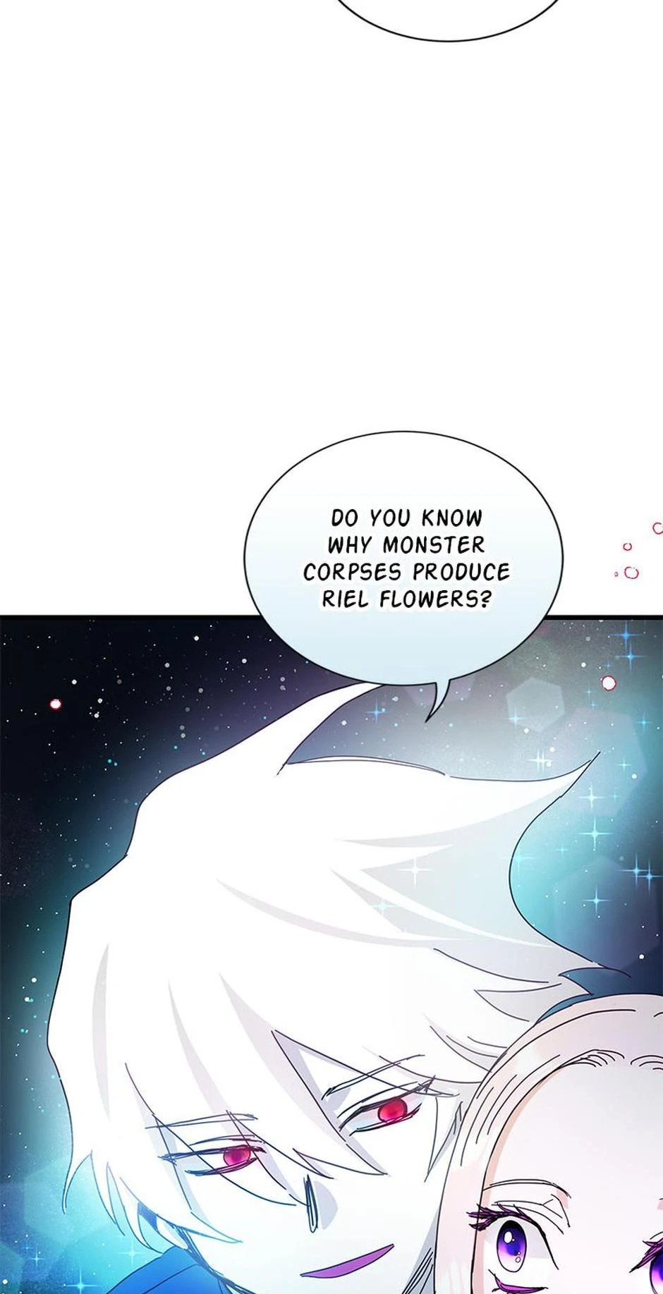 Let Me Die in Peace! Chapter 66 - page 3