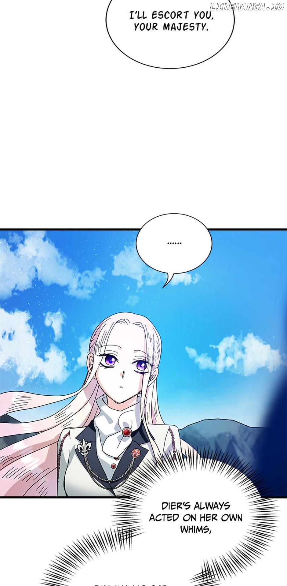 Let Me Die in Peace! Chapter 66 - page 30