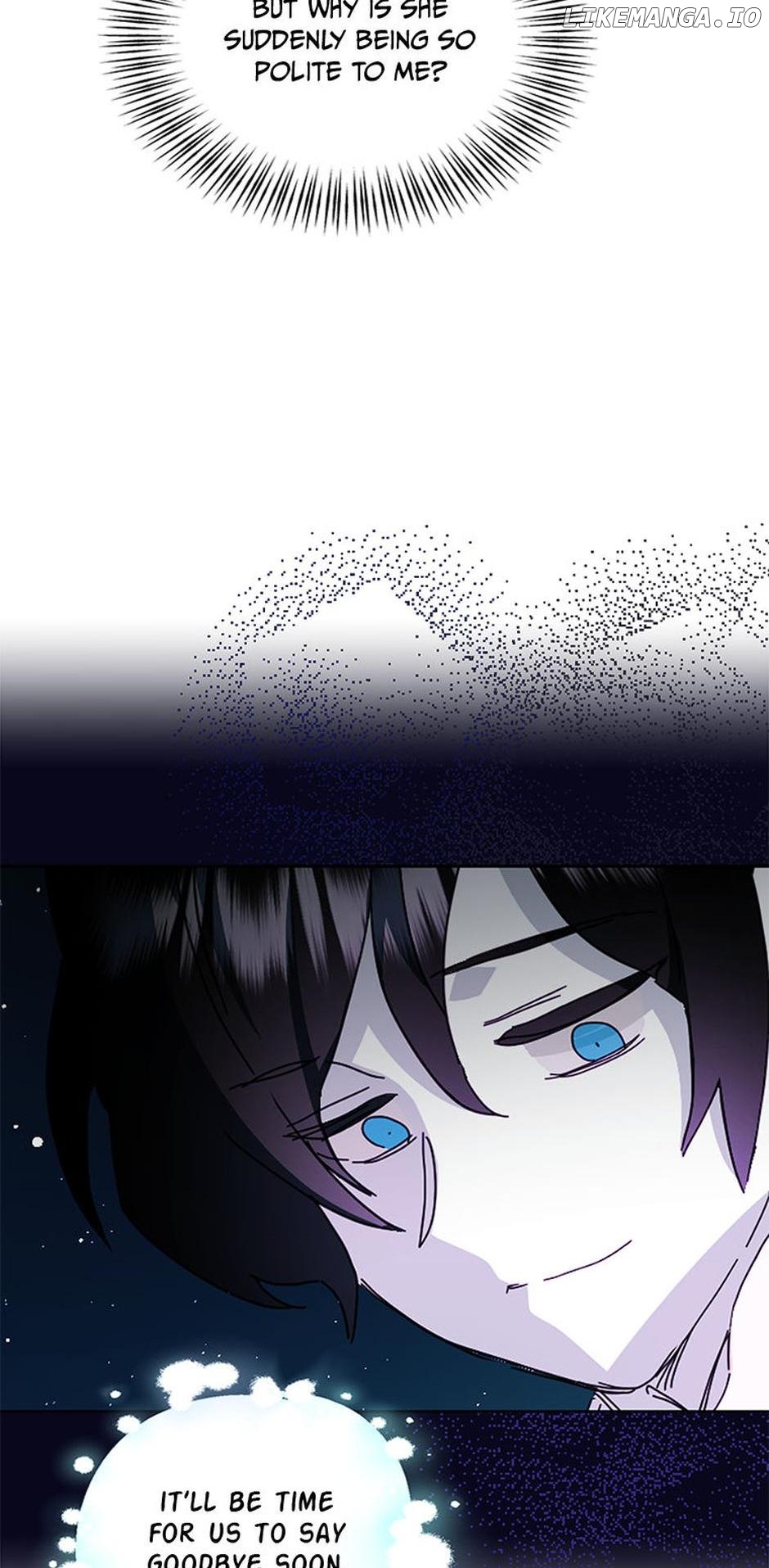 Let Me Die in Peace! Chapter 66 - page 31