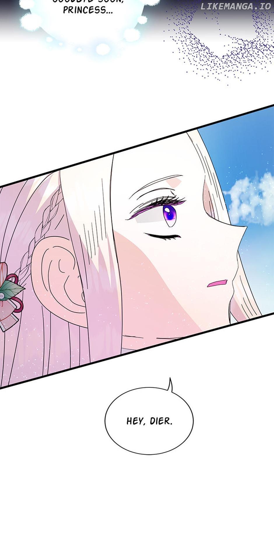 Let Me Die in Peace! Chapter 66 - page 32