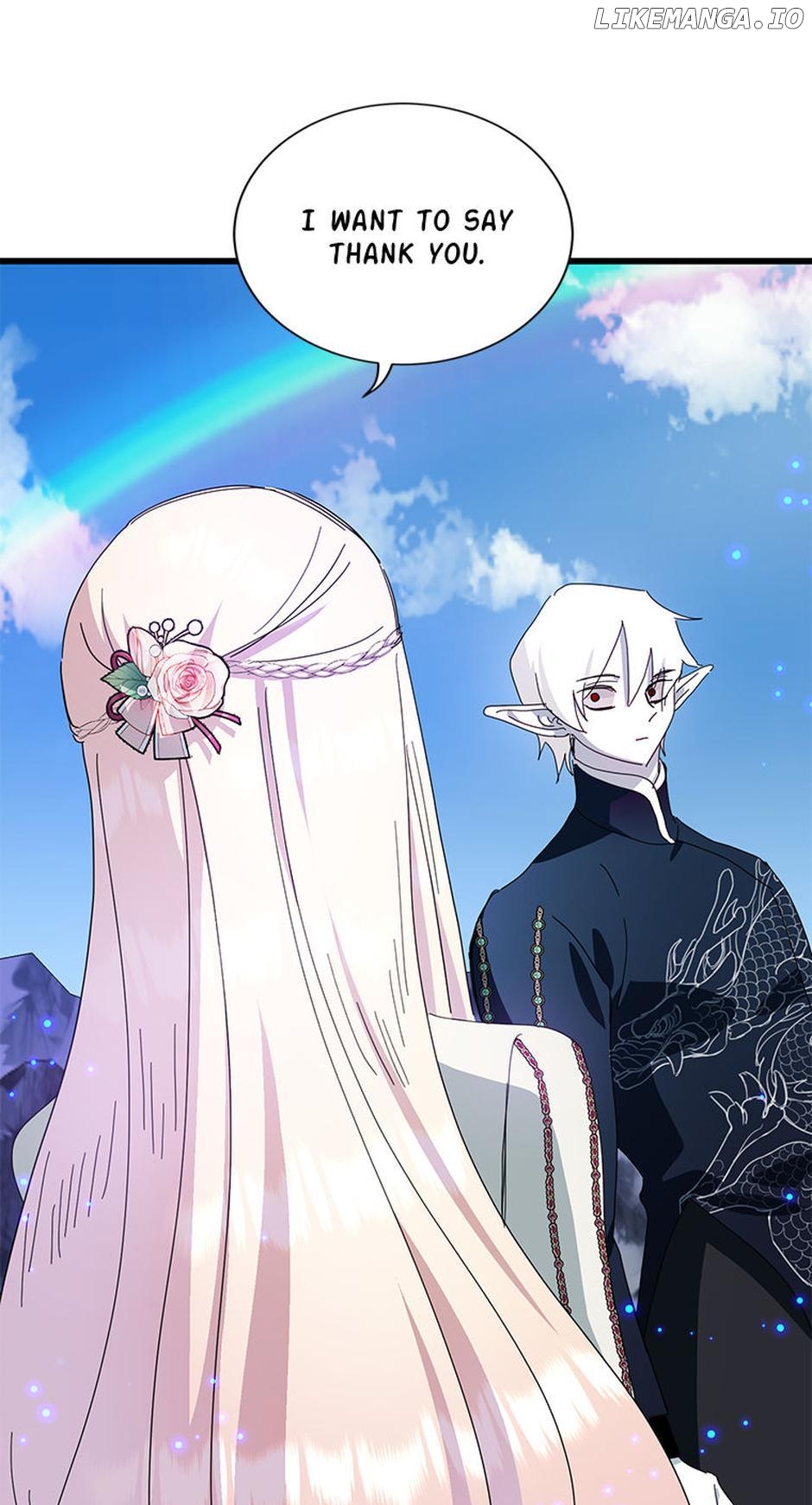 Let Me Die in Peace! Chapter 66 - page 33