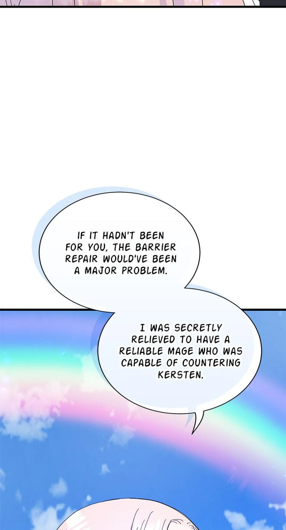 Let Me Die in Peace! Chapter 66 - page 34