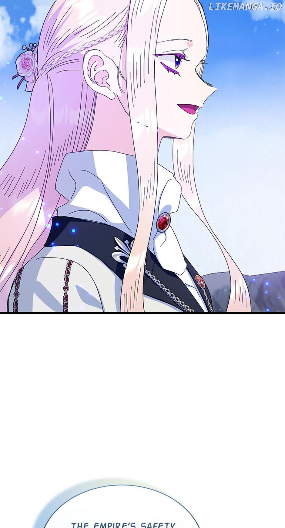 Let Me Die in Peace! Chapter 66 - page 35