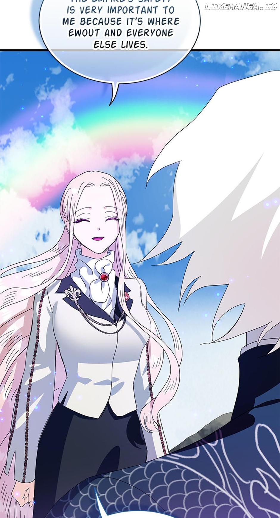 Let Me Die in Peace! Chapter 66 - page 36
