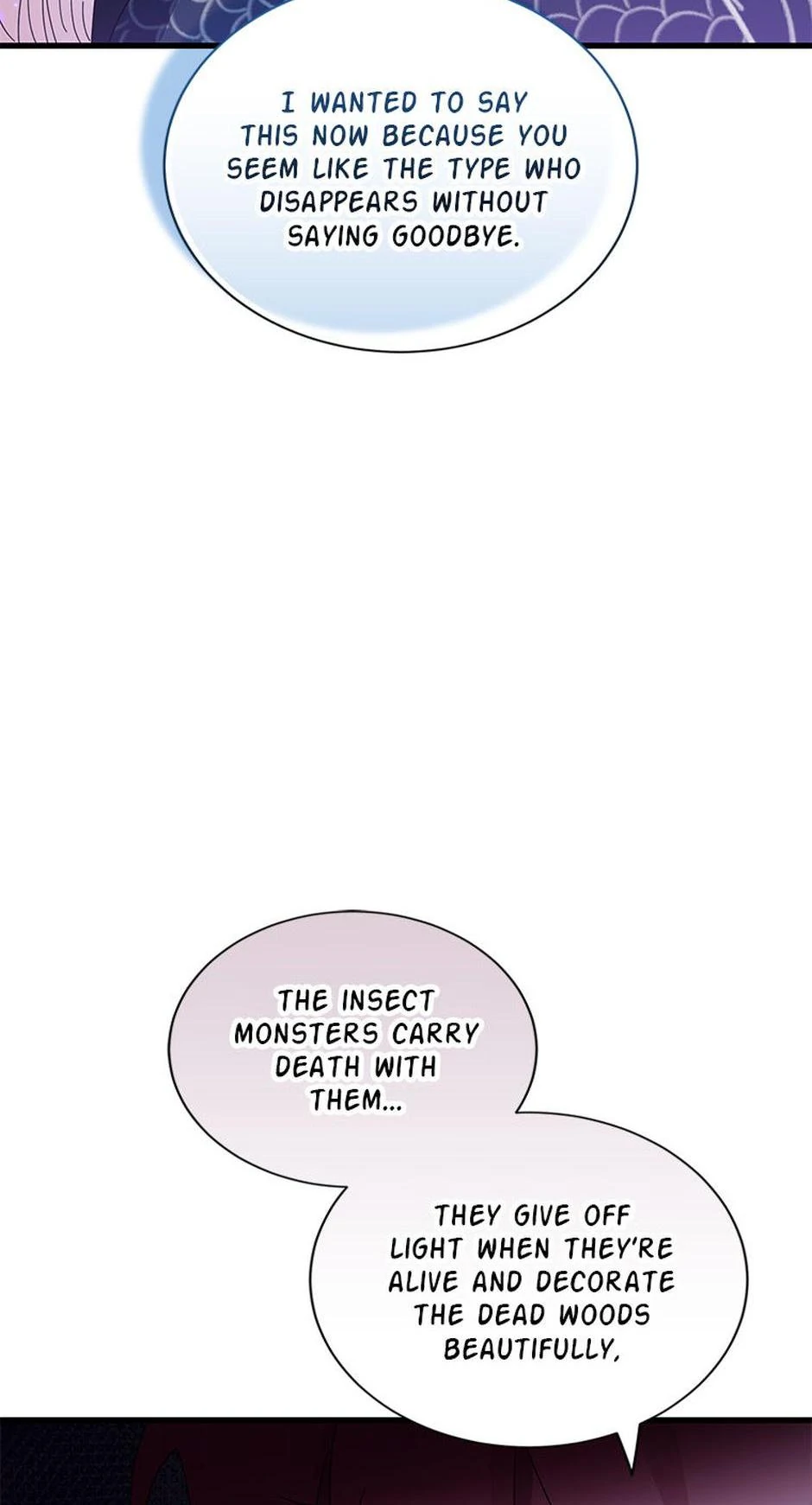 Let Me Die in Peace! Chapter 66 - page 37