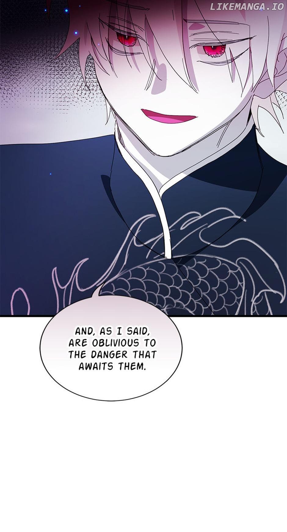 Let Me Die in Peace! Chapter 66 - page 38