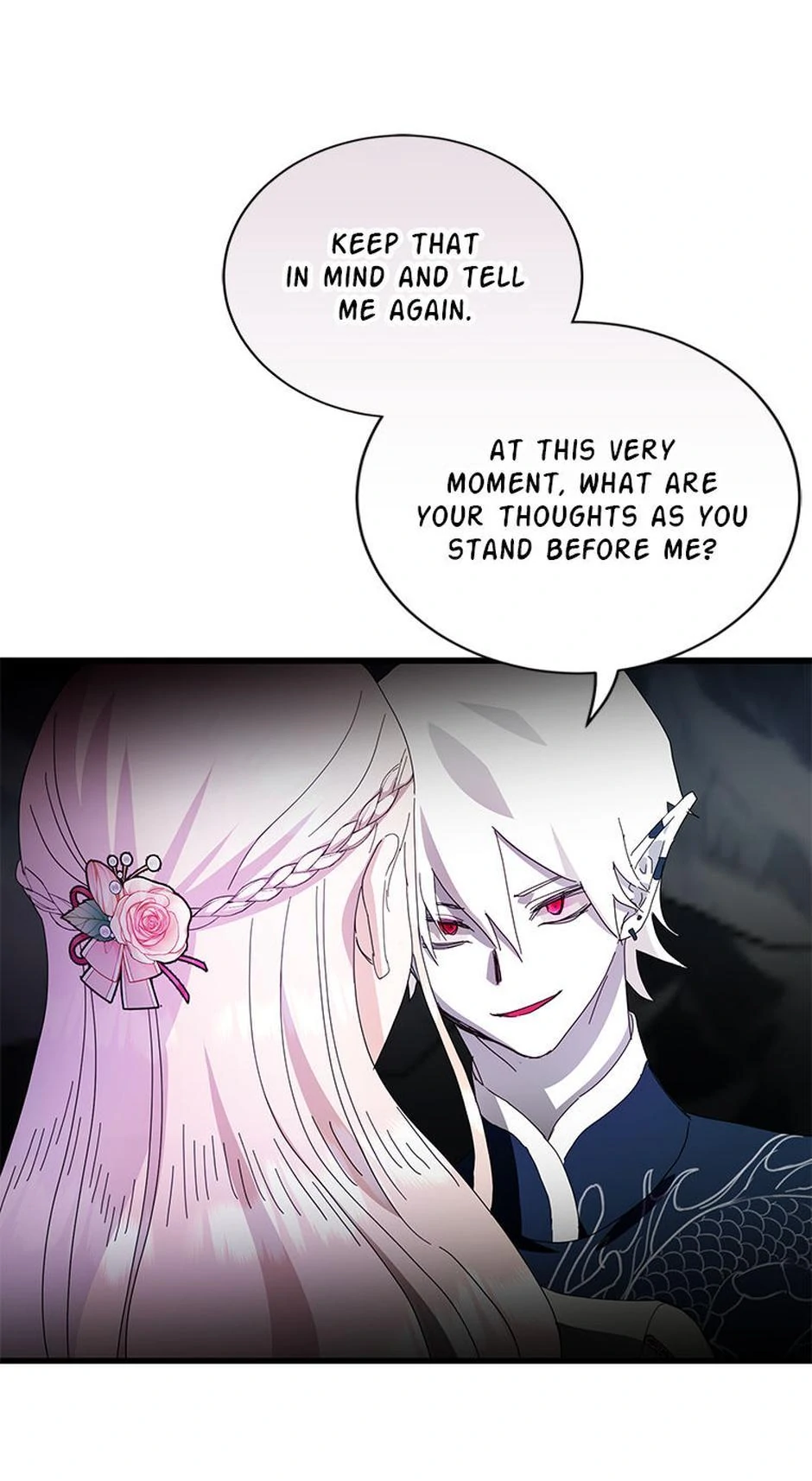 Let Me Die in Peace! Chapter 66 - page 39