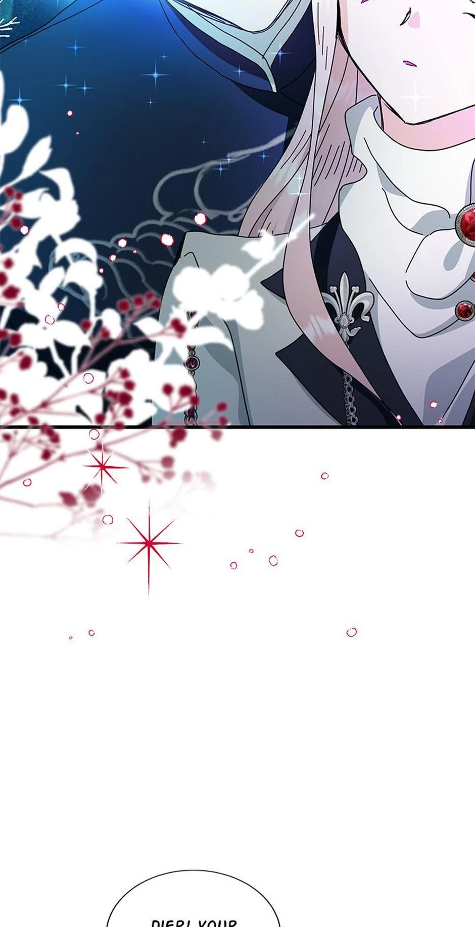 Let Me Die in Peace! Chapter 66 - page 4