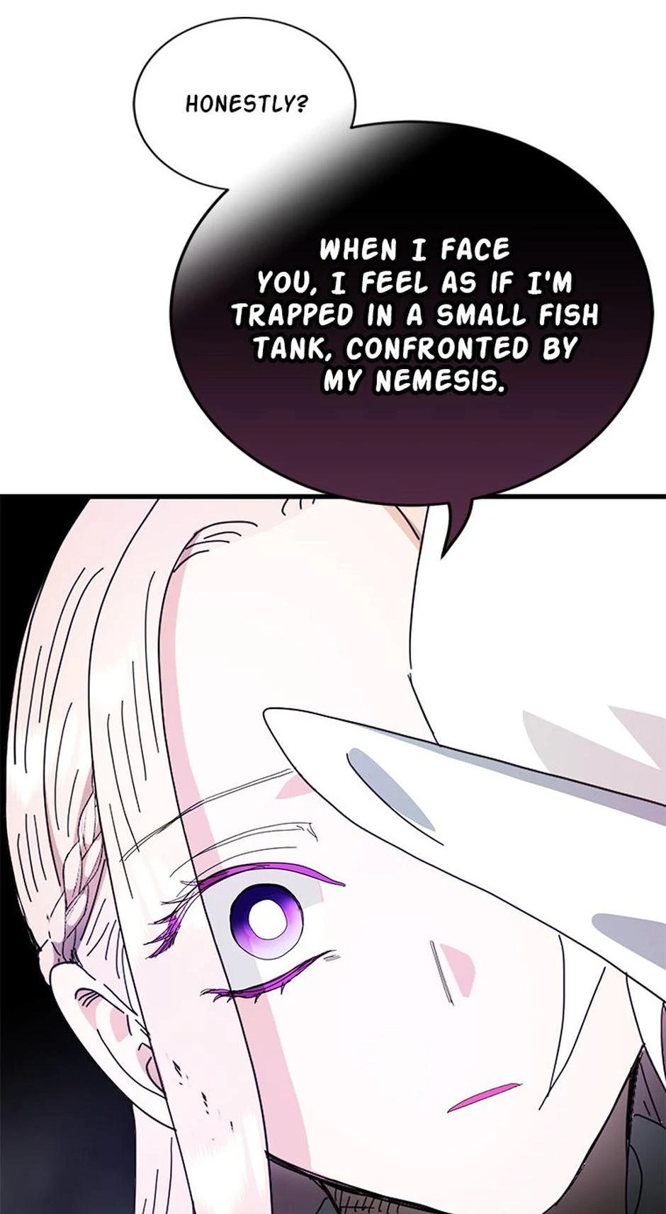 Let Me Die in Peace! Chapter 66 - page 41