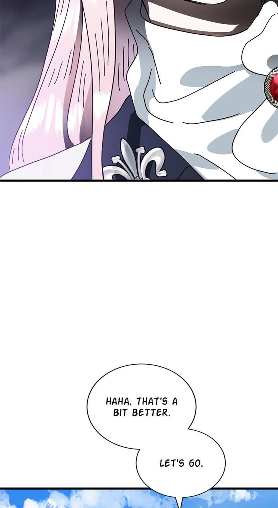 Let Me Die in Peace! Chapter 66 - page 42