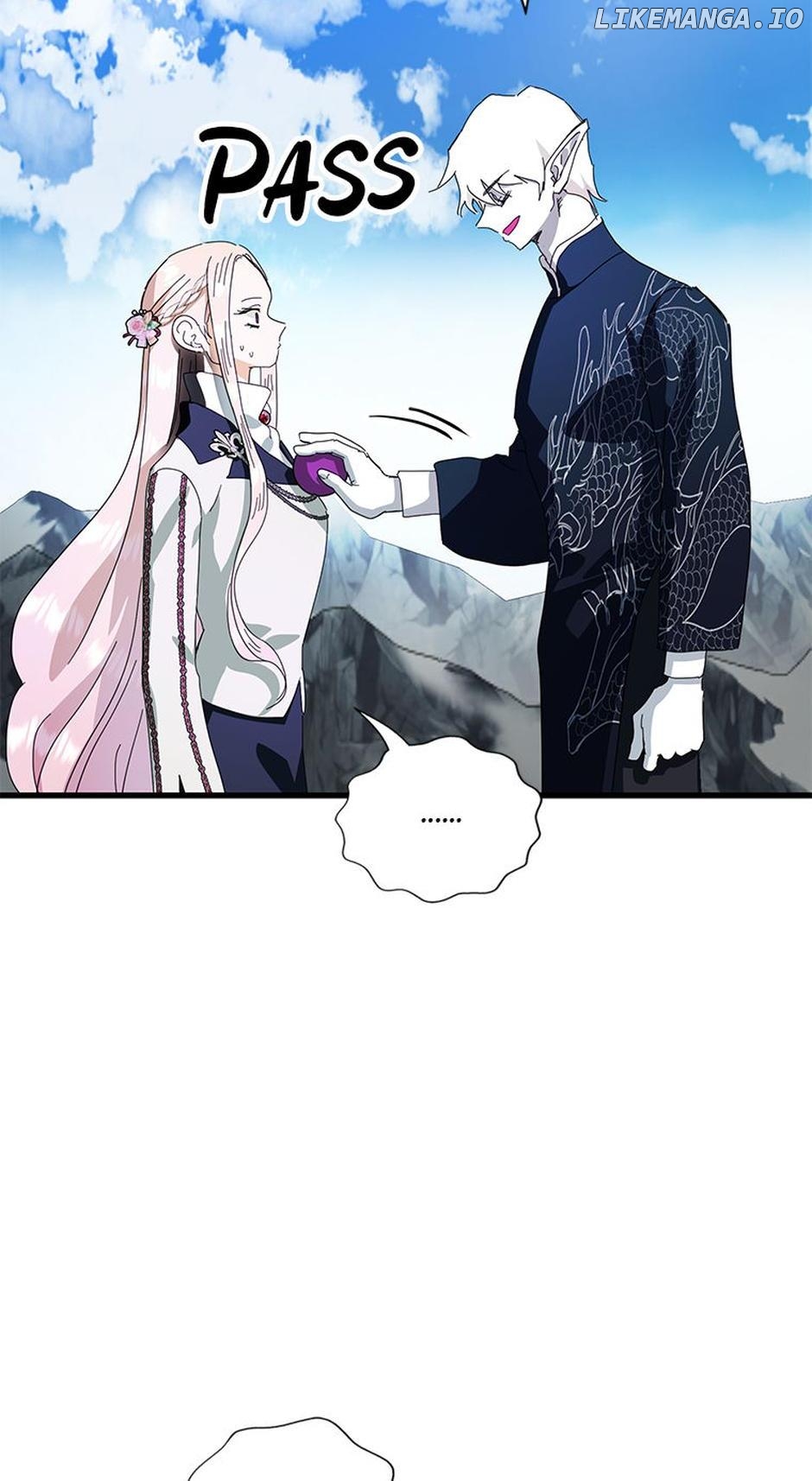 Let Me Die in Peace! Chapter 66 - page 43