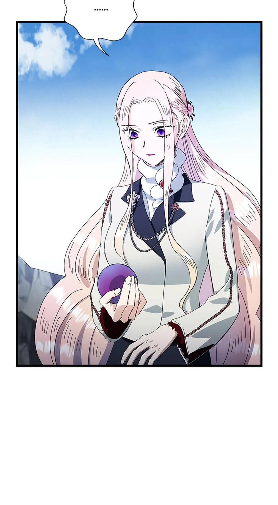 Let Me Die in Peace! Chapter 66 - page 44